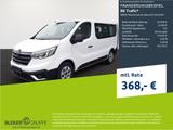 Renault Trafic Pkw Authentic Blue dCi 150 MY24 - Renault Trafic in Bremen