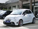 Fiat 595 Abarth 1.4T Competizione - Fiat 500: Navigationssystem