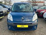 Renault Kangoo Je t'aime *Klima*2.HD* TÜV 04/27 - gebrauchte Renault Kangoo aus dem Jahr 2011