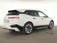 BMW iX - Vorschau Bild 7