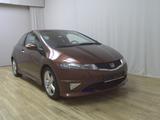 Honda Civic 1.8 AHK PDC SHZ Facelift - Honda in Bremen