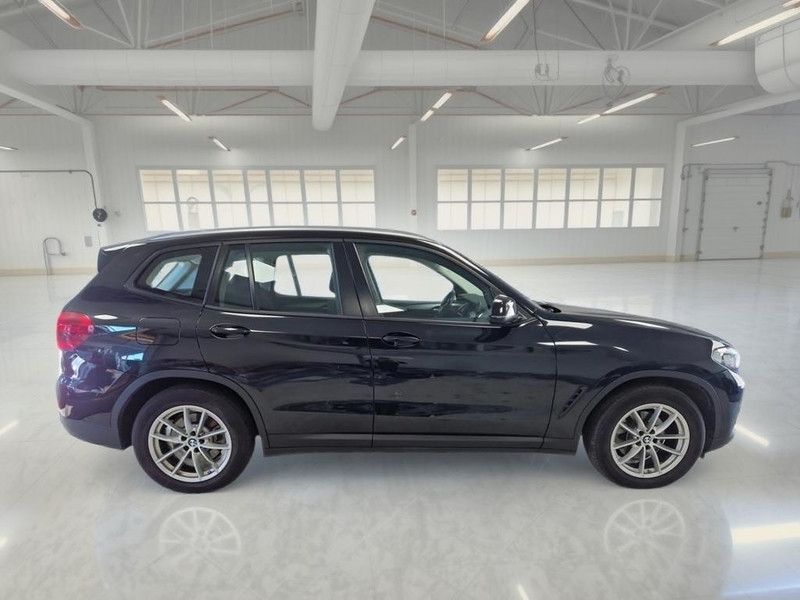 BMW X3 XDRIVE 20D MH48V BUSINESS ADVANTAGE AUTOM imagem 3