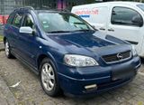 Opel Astra G Kombi 2.0 DTI NjoY - Opel Astra: 0 Dti