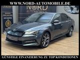 Skoda Superb iV Limousine Sportline 1.4 TSI AHK/Virt.C - Skoda Superb mit Hybrid-Antrieb: Automatik