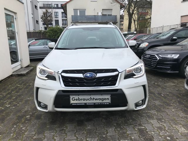 Subaru Forester Sport PANO.*AUTOMATIK*NAVI/CAM.*1 HAND*