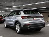 Audi Q4 45 e-tron quattro Standklima Pano AHK 19'' - Audi Q4 e-tron mit Schiebedach