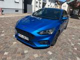 Ford Focus 1,5 EcoBlue 88kW ST-Line Auto ST-Line