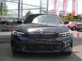 BMW 330e M Sport AdapLED AHK LiveProf DAB DrivAS - BMW 3er Reihe: Limousine