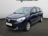 Dacia Lodgy Prestige - Dacia Lodgy aus 2014