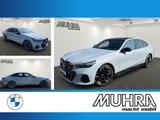 BMW i5 M60 xDrive Leas.o.Anz.ab 699,-EUR AHK B&W !!! - BMW i5 in Duisburg