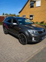 Kia Sorento XM Facelift,  2.2 CRDi AWD, Scheckheftge - Kia Sorento XM