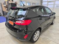 Ford Fiesta 1.1 Cool & Connect|aus 1. Hand|Kamera|Tem