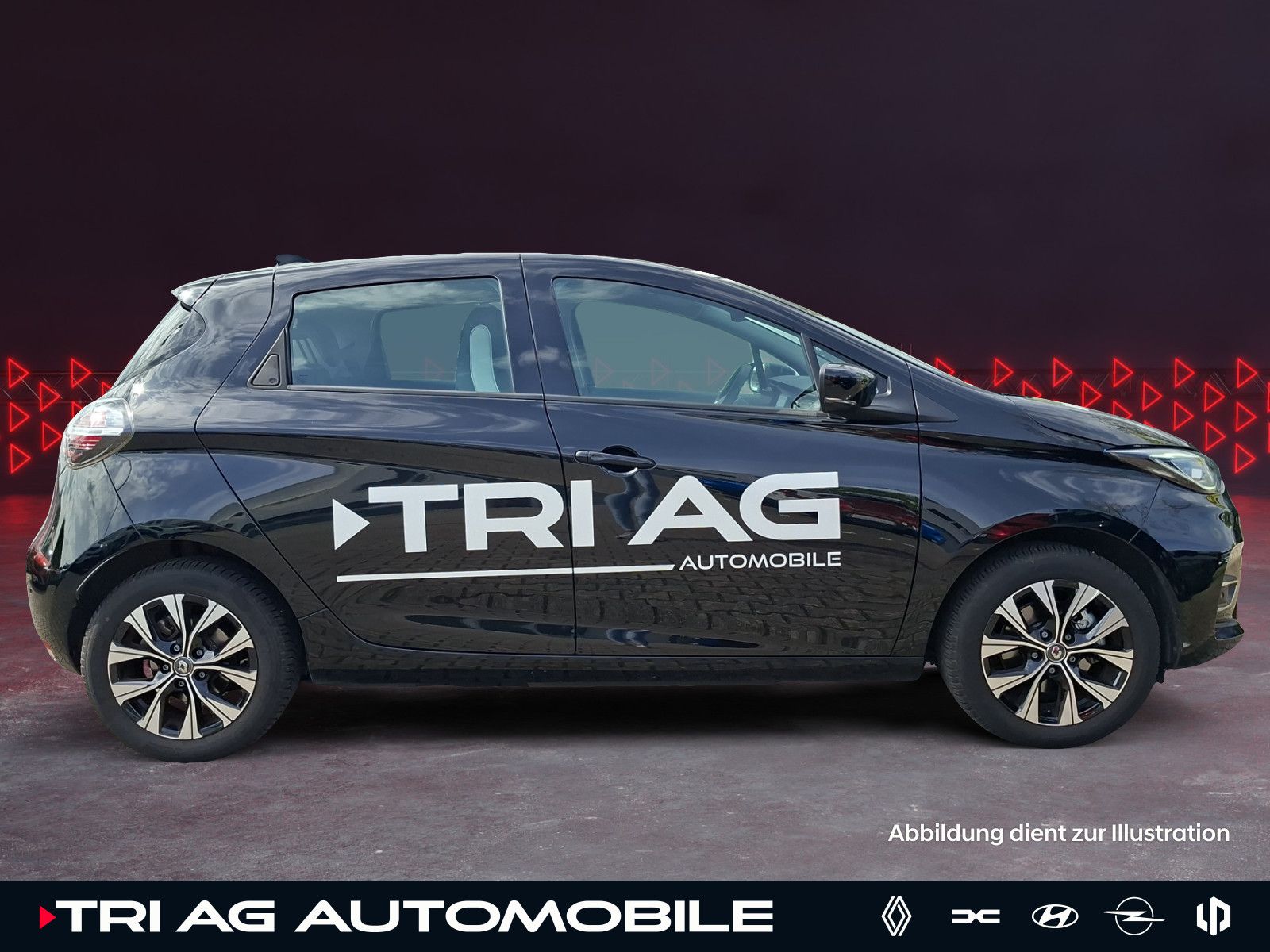 Renault ZOE - Bild 2
