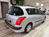 Peugeot 308 SW Tendance *PDC*Klima* 2. Hand*