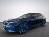 BMW 540d Touring xDrive M SPORT PRO /AHK/PANO/STHZG/ - BMW: M