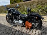 Harley-Davidson Softtail Slim - HARLEY-DAVIDSON SOFTTAIL