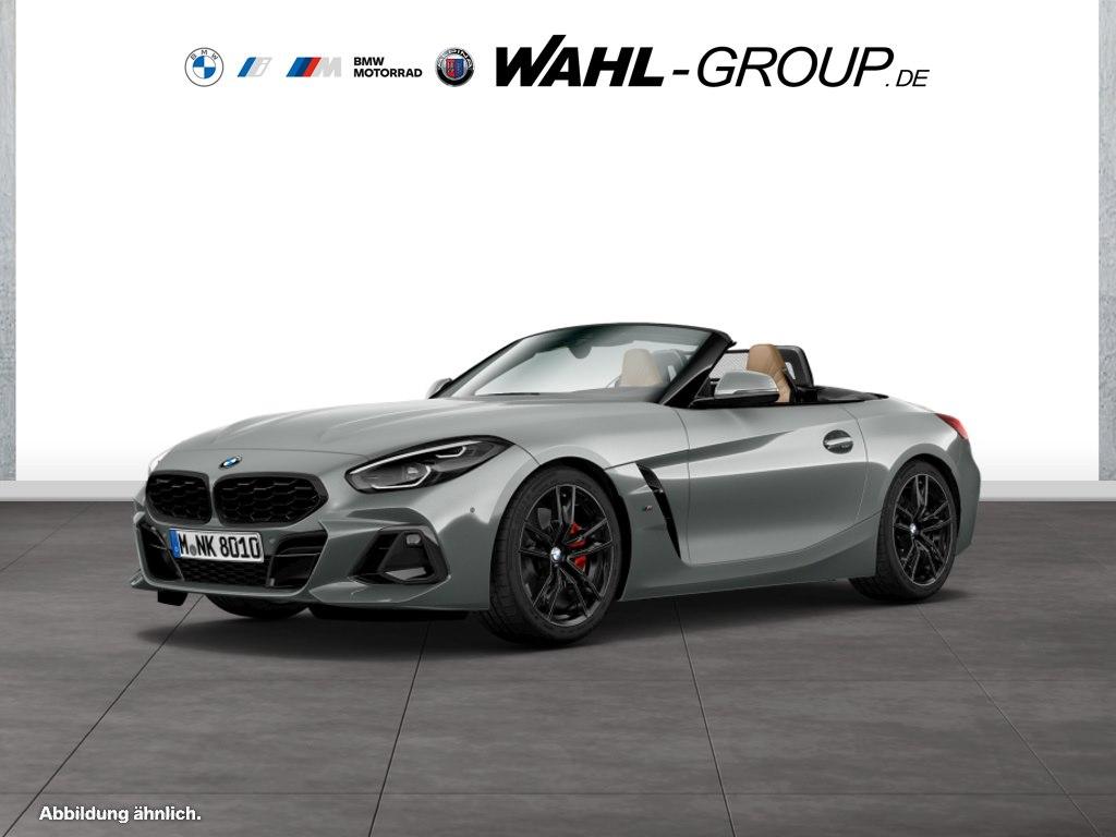 BMW Z4 M40