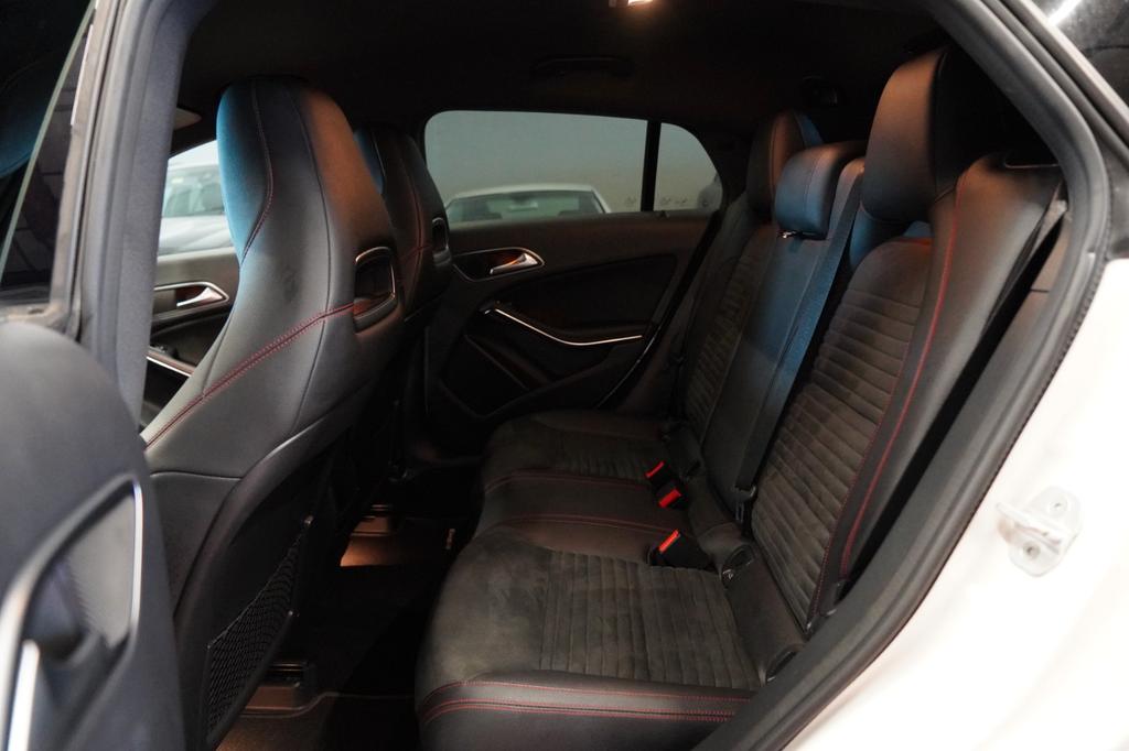 Mercedes-Benz CLA 200 Shooting Brake