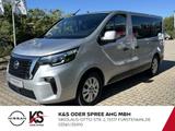 Nissan Primastar Kombi9 L1H1 2,8t dci170 DCT TEKNA 2ST 