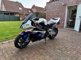 BMW S1000RR 2. Hand - BMW 2010 S1000RR