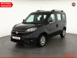 Fiat Doblò 1.4 SX Kombi Klima Bluetooth USB - gebrauchte Fiat Doblo aus dem Jahr 2019