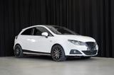 Seat Ibiza Stylance / Style / Sportfahrwerk  - Seat Ibiza aus 2009: Stylance