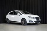 Seat Ibiza Stylance / Style / Sportfahrwerk  - Seat Ibiza: ST Sport