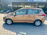 Ford B-Max1,0EcoBoost"Sync Edition"Winter Paket-80Tkm - Ford B-Max in Frankfurt (Main)