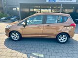 Ford B-Max1,0EcoBoost"Sync Edition"Winter Paket-80Tkm - Ford B-Max: Sync Edition