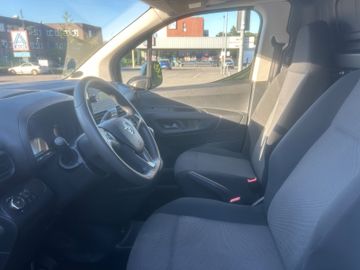 Opel Combo - 11