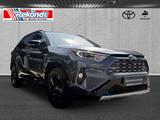 Toyota RAV 4 Hybrid 4x4 Style Selection Apple Carplay,  - Toyota RAV 4 Style