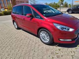 Ford Galaxy 2,0 EcoBlue 110kW Titanium Auto Titanium - Ford Galaxy: Standheizung