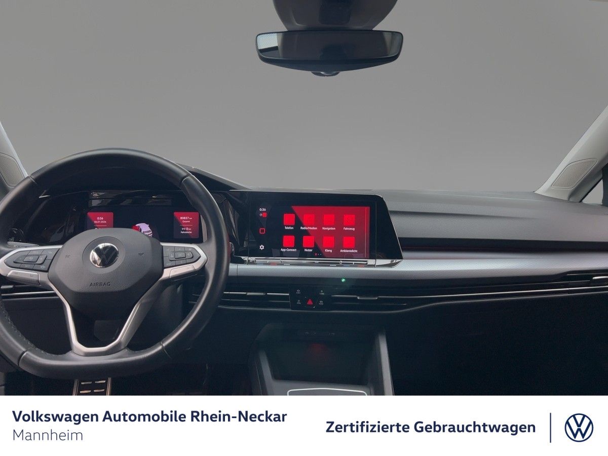 Volkswagen Golf - Bild 13