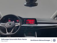 Volkswagen Golf - Vorschau Bild 13