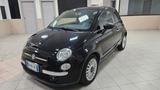 Fiat 500 1.2 by Gucci - Fiat 500 Gucci Gebrauchtwagen