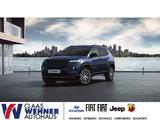 Jeep Compass Summit Mild-Hybrid Park,-Winter-Paket - Jeep Compass Tageszulassungen