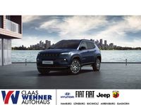 Jeep Compass - Vorschau Bild 1