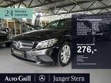 Mercedes-Benz C 200 T Avantgarde 9G Standhzg LED Kamera DAB - Mercedes-Benz Gebrauchtwagen in Kempten