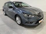 Renault Megane Grandtour 1.2 Intens Energy Automatik EU6 - Renault Megane mit Benzin-Antrieb