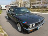 BMW 325I*M-PAKET*TOP ZUSTAND*H-ZULASSUNG* - BMW 325 aus 1992: 325i