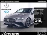 Mercedes-Benz CLA 180 d Coupé AMG-Sport/LED/Cam/Pano/Night/18' - Mercedes-Benz CLA 180 in Hagen