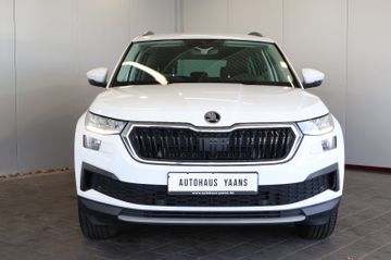 Skoda Kodiaq 1.5 TSI Ambition AID+ACC+SIDE+LED+CARPLAY