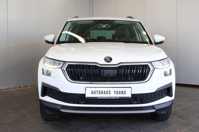 Skoda Kodiaq 1.5 TSI Ambition AID+ACC+SIDE+LED+CARPLAY
