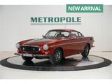 Volvo P1800 E M1128 - Volvo Oldtimer: Coupe
