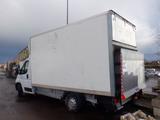Fiat DUCATO 3.5 L 2.3 MULTIJET 130CH PACK PRO NAV - Fiat Ducato l5
