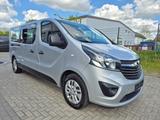 Opel Vivaro B Kombi L2 9-Si. 2xKlima/Kamera/Opel-Serv - Opel Vivaro in Kiel