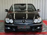 Mercedes-Benz CLK 350 Cabrio Automatik Leder  Tempo H&K Klima - Mercedes-Benz CLK 350 mit Benzin-Antrieb: Cabrio