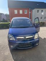 Opel Meriva 1.8 Edition Edition - Opel Meriva in Leverkusen