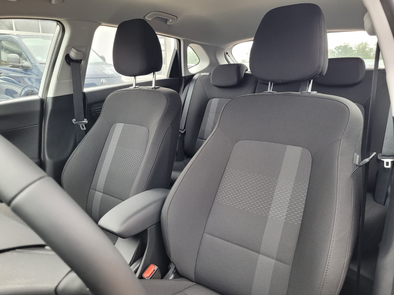 Fahrzeugabbildung Hyundai i20 1.0 T-GDI Trend *Navi*Kamera*CarPlay*LED*