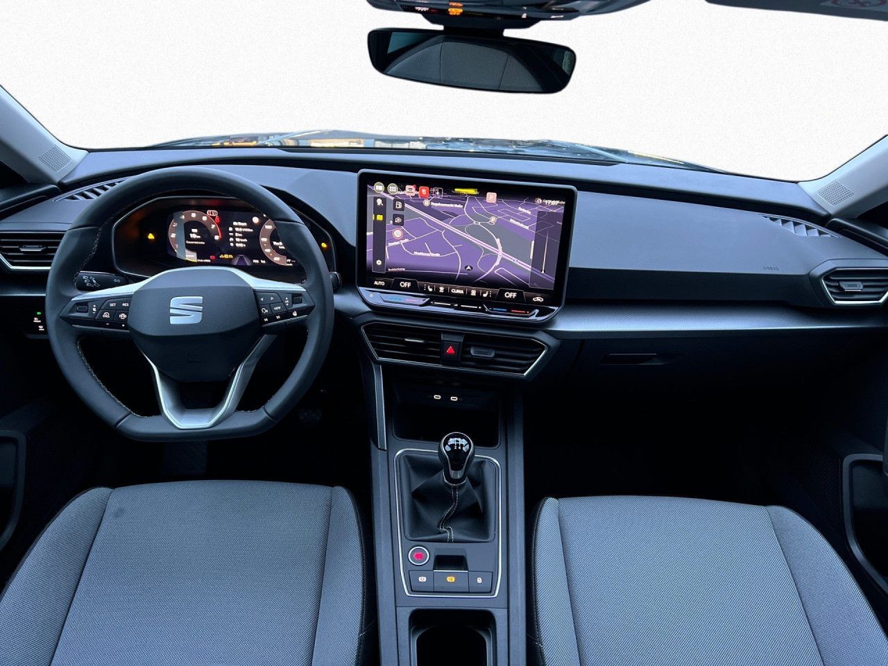 Seat Leon - Bild 12